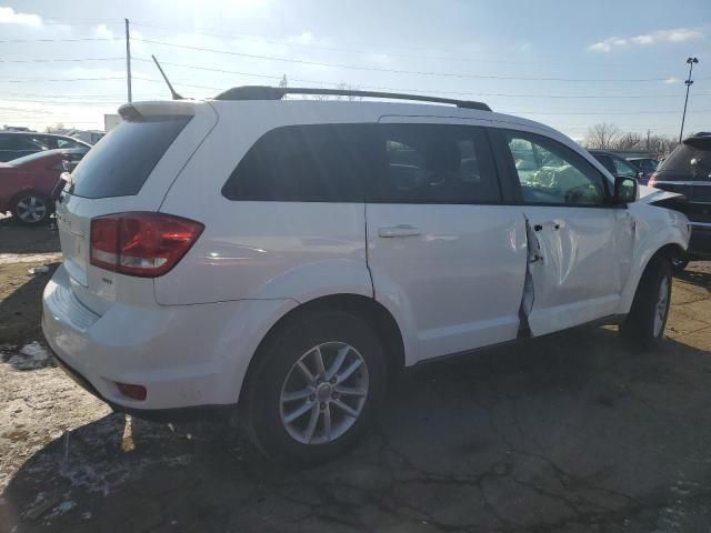 2014 Dodge Journey SXT