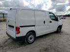 2021 Nissan NV200 2.5S