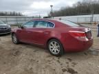 2010 Buick Lacrosse CXL