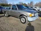 2003 Ford Ranger