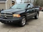 2015 Dodge RAM 1500 SLT