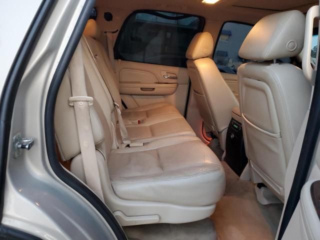 2007 Cadillac Escalade Luxury