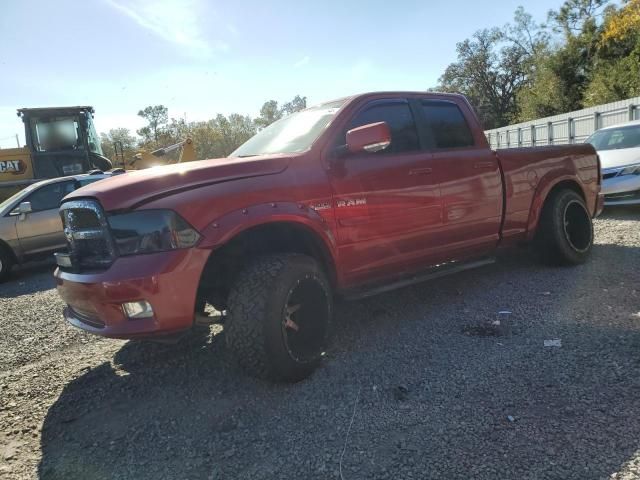 2009 Dodge RAM 1500