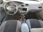 2002 Ford Focus ZX5