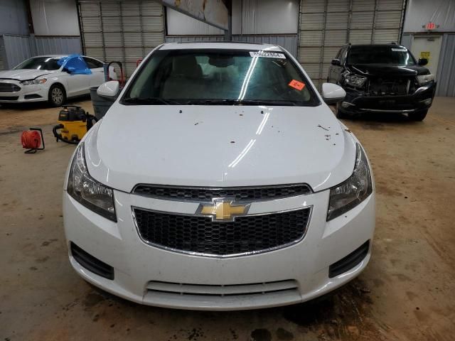 2011 Chevrolet Cruze LT