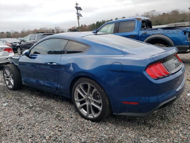 2023 Ford Mustang GT