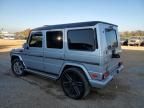 2013 Mercedes-Benz G 550