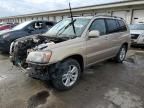 2006 Toyota Highlander Hybrid