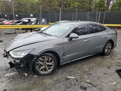 2020 Hyundai Sonata SEL en venta en Waldorf, MD