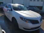 2013 Lincoln MKS