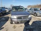 2007 Mercury Mariner HEV