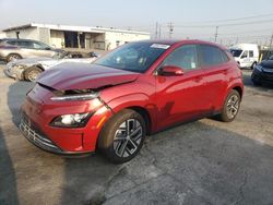 2023 Hyundai Kona SE en venta en Sun Valley, CA