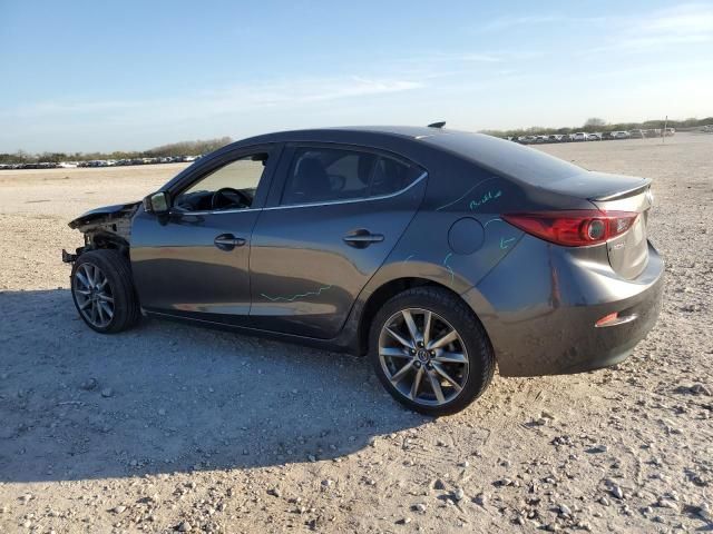 2018 Mazda 3 Touring