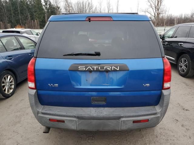 2004 Saturn Vue