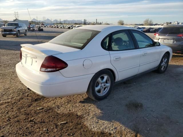 2005 Ford Taurus SEL