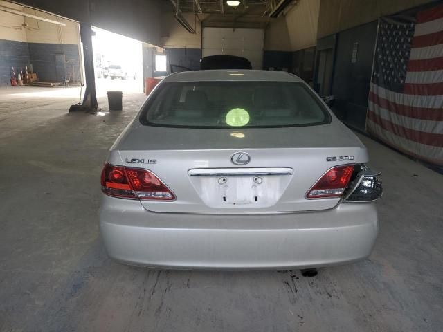 2005 Lexus ES 330