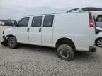 2007 Chevrolet Express G2500