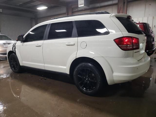 2020 Dodge Journey SE