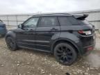 2013 Land Rover Range Rover Evoque Dynamic Premium