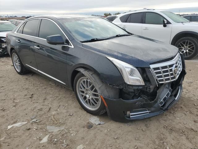 2013 Cadillac XTS Premium Collection