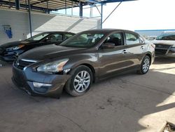 2013 Nissan Altima 2.5 en venta en Phoenix, AZ