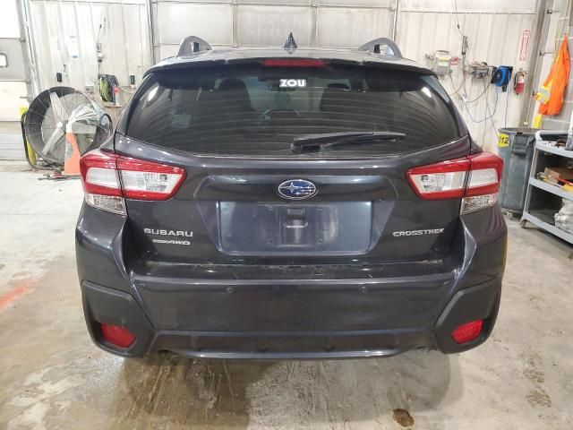 2019 Subaru Crosstrek Limited