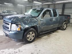 2008 Chevrolet Silverado K1500 en venta en Madisonville, TN