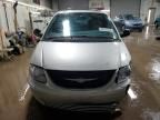 2001 Chrysler Town & Country LXI