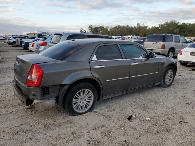 2010 Chrysler 300 Touring