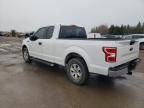 2019 Ford F150 Super Cab