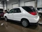 2007 Buick Rendezvous CX