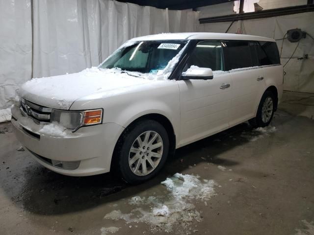 2010 Ford Flex SEL