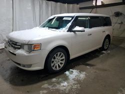 2010 Ford Flex SEL en venta en Ebensburg, PA