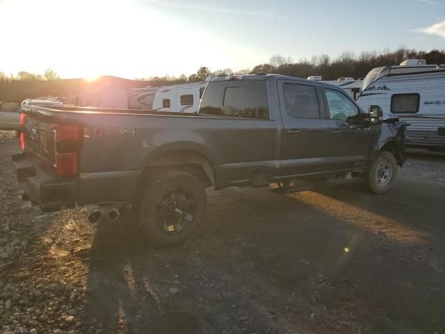 2023 Ford F350 Super Duty