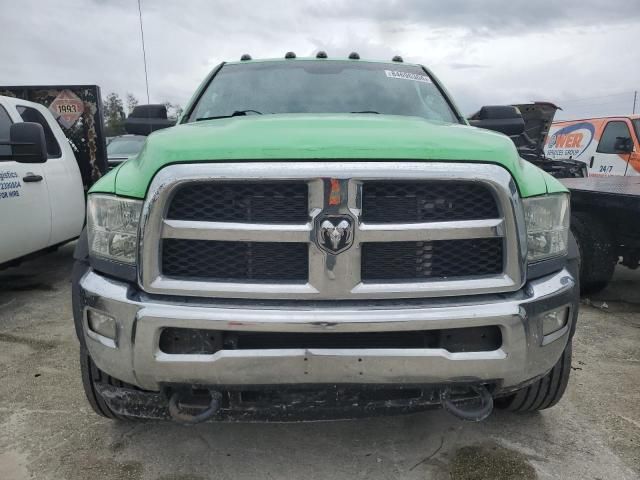 2014 Dodge RAM 4500