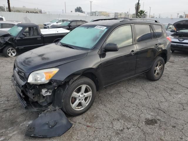 2006 Toyota Rav4