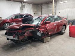 Nissan Vehiculos salvage en venta: 2014 Nissan Altima 2.5