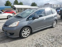 2011 Honda FIT Sport en venta en Prairie Grove, AR