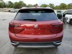 2021 Buick Envision Preferred