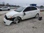 2010 Hyundai Accent GLS