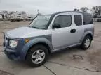 2005 Honda Element EX