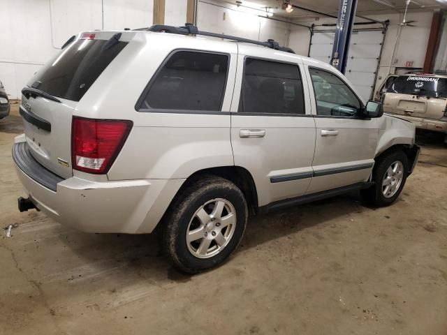 2009 Jeep Grand Cherokee Laredo