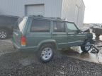 2000 Jeep Cherokee Limited