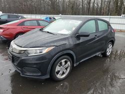 2020 Honda HR-V LX en venta en Glassboro, NJ