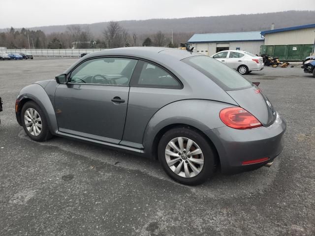 2016 Volkswagen Beetle 1.8T