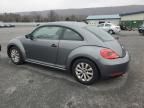 2016 Volkswagen Beetle 1.8T