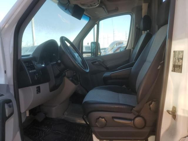 2007 Dodge Sprinter 3500