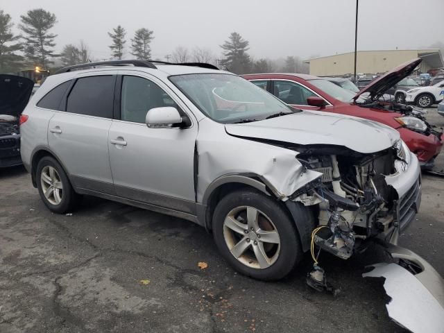 2008 Hyundai Veracruz GLS