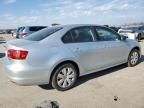 2012 Volkswagen Jetta Base