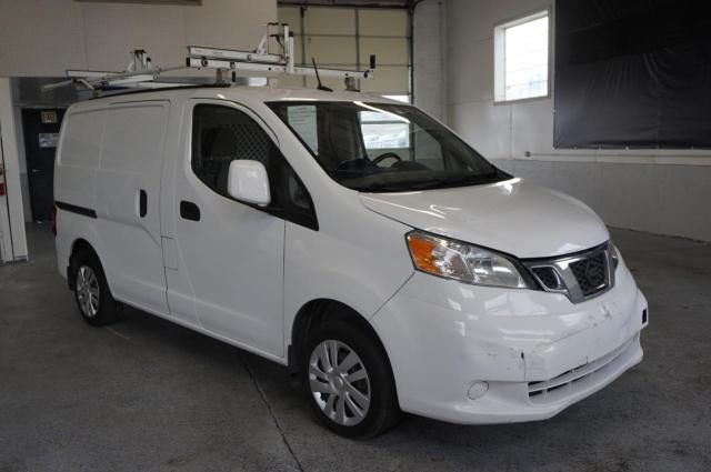 2020 Nissan NV200 2.5S